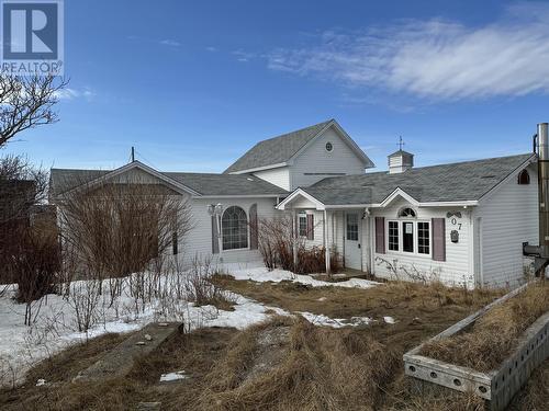 7 Tobin'S Lane, Joe Batt'S Arm, NL - Outdoor