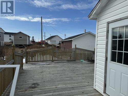 7 Tobin'S Lane, Joe Batt'S Arm, NL - Outdoor With Exterior