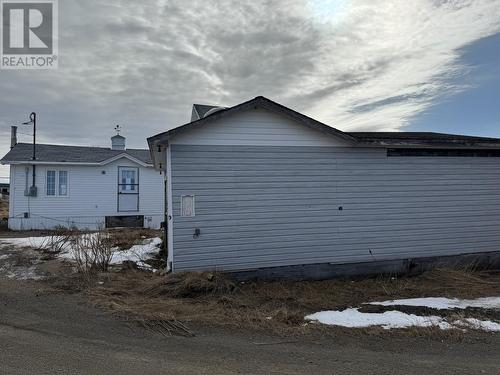 7 Tobin'S Lane, Joe Batt'S Arm, NL - Outdoor