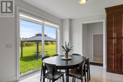 13 Wellers Way, Quinte West, ON - Indoor Photo Showing Dining Room