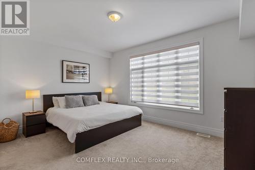 13 Wellers Way, Quinte West, ON - Indoor Photo Showing Bedroom