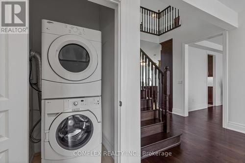 13 Wellers Way, Quinte West, ON - Indoor Photo Showing Laundry Room