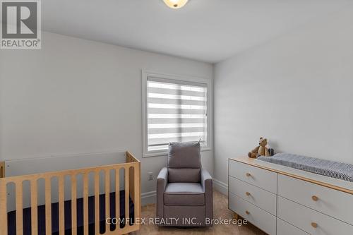 13 Wellers Way, Quinte West, ON - Indoor Photo Showing Bedroom