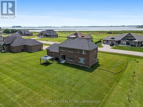 13 Wellers Way, Quinte West, ON - Outdoor With View