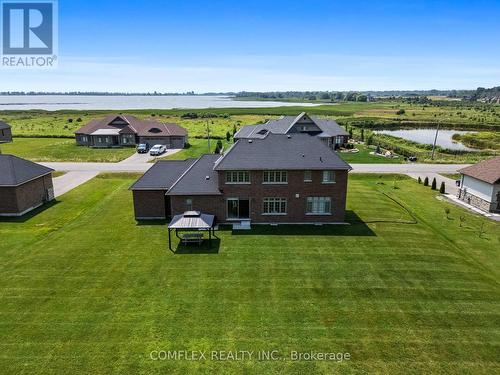 13 Wellers Way, Quinte West, ON - Outdoor With View