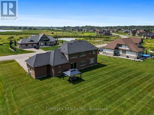 13 Wellers Way, Quinte West, ON - Outdoor With View