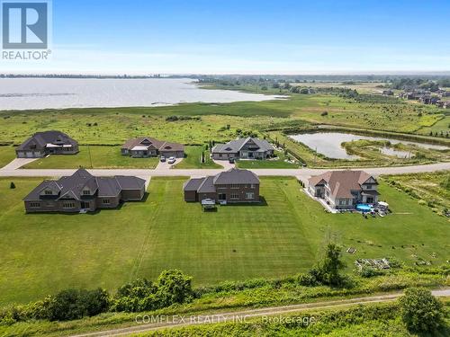 13 Wellers Way, Quinte West, ON - Outdoor With View