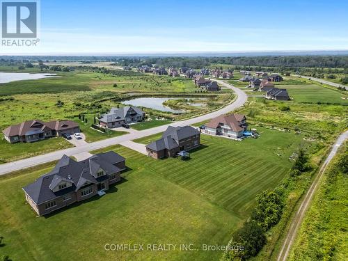 13 Wellers Way, Quinte West, ON - Outdoor With View