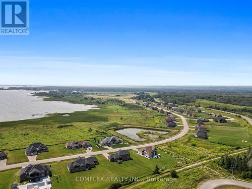 13 Wellers Way, Quinte West, ON - Outdoor With View