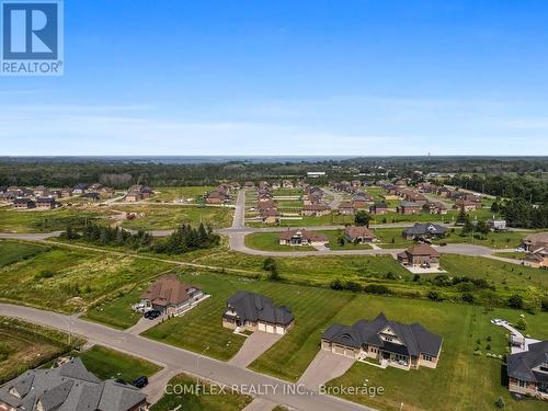 13 Wellers Way, Quinte West, ON - Outdoor With View