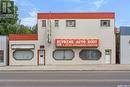 2732 Dewdney Avenue, Regina, SK 