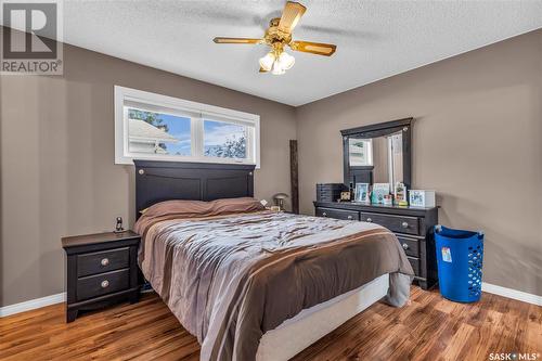 434 Colonel Otter Drive, Swift Current, SK - Indoor Photo Showing Bedroom