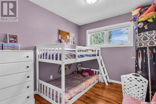 434 Colonel Otter Drive, Swift Current, SK - Indoor Photo Showing Bedroom