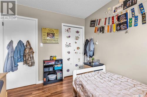 434 Colonel Otter Drive, Swift Current, SK - Indoor Photo Showing Bedroom