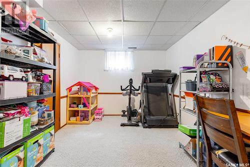 434 Colonel Otter Drive, Swift Current, SK - Indoor Photo Showing Other Room