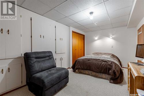 434 Colonel Otter Drive, Swift Current, SK - Indoor Photo Showing Bedroom