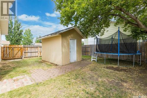 434 Colonel Otter Drive, Swift Current, SK - Outdoor With Exterior