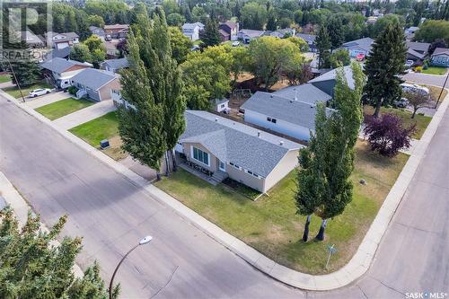 434 Colonel Otter Drive, Swift Current, SK - Outdoor With View