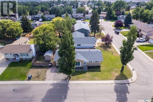 434 Colonel Otter Drive, Swift Current, SK - Outdoor With View