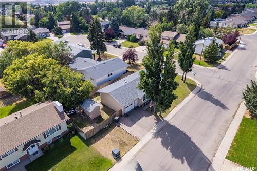 434 Colonel Otter Drive, Swift Current, SK - Outdoor With View