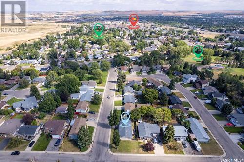 434 Colonel Otter Drive, Swift Current, SK - Outdoor With View