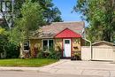 1050 Wascana Street, Regina, SK  - Outdoor 