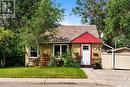 1050 Wascana Street, Regina, SK  - Outdoor 