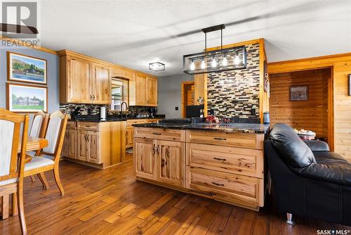 470 Lake Road, Echo Lake, SK - Indoor