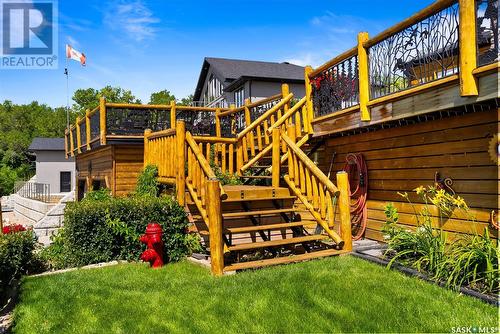 470 Lake Road, Echo Lake, SK - Outdoor