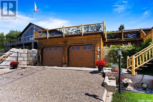 470 Lake Road, Echo Lake, SK - Outdoor