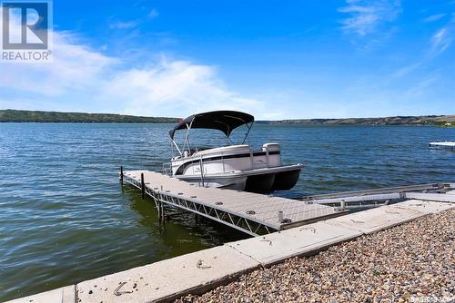 470 Lake Road, Echo Lake, SK - Outdoor With Body Of Water With View