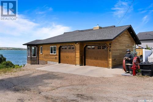 470 Lake Road, Echo Lake, SK - Outdoor