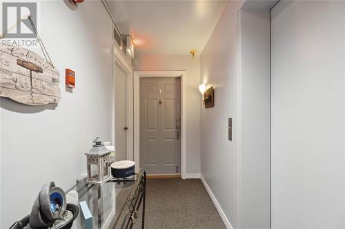 1510 Venetian Boulevard Unit# M7, Point Edward, ON - Indoor Photo Showing Other Room