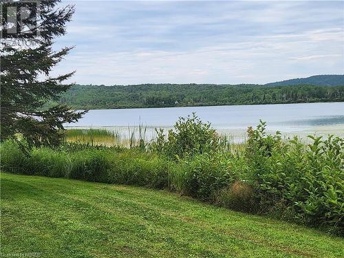 151 Earl'S Lake Road, Mattawa, ON - Outdoor With Body Of Water With View