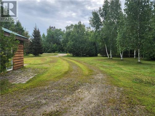 151 Earl'S Lake Road, Mattawa, ON - Outdoor