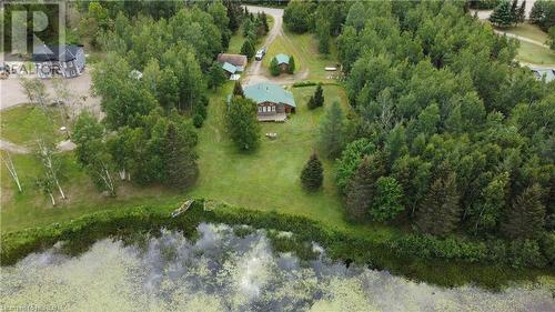 151 Earl'S Lake Road, Mattawa, ON - Outdoor With View