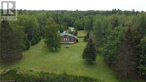 151 Earl'S Lake Road, Mattawa, ON - Outdoor With View