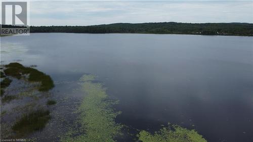 151 Earl'S Lake Road, Mattawa, ON - Outdoor With Body Of Water With View