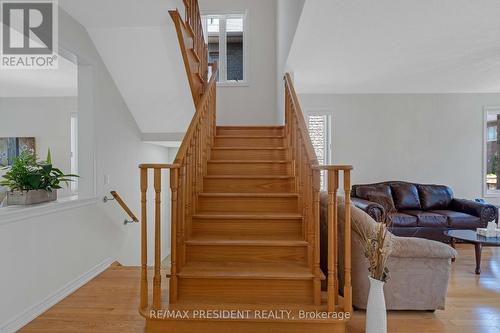 7 Wellpark Way, Brampton (Bram East), ON - Indoor Photo Showing Other Room