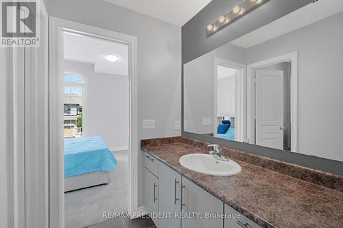 7 Wellpark Way, Brampton (Bram East), ON - Indoor Photo Showing Bathroom