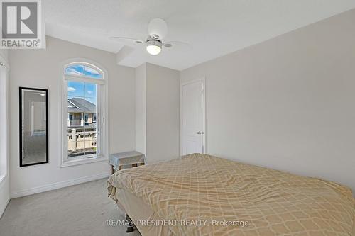 7 Wellpark Way, Brampton (Bram East), ON - Indoor Photo Showing Bedroom