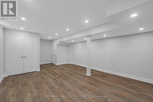 7 Wellpark Way, Brampton (Bram East), ON - Indoor Photo Showing Other Room