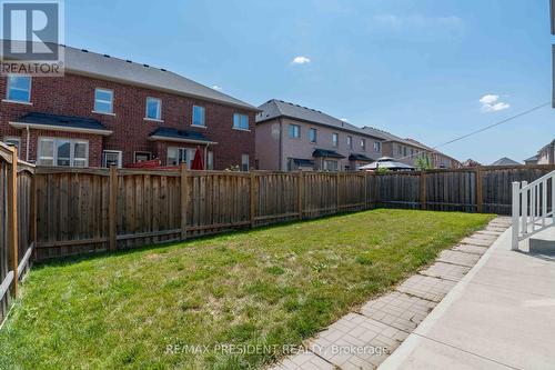 7 Wellpark Way, Brampton (Bram East), ON - Outdoor