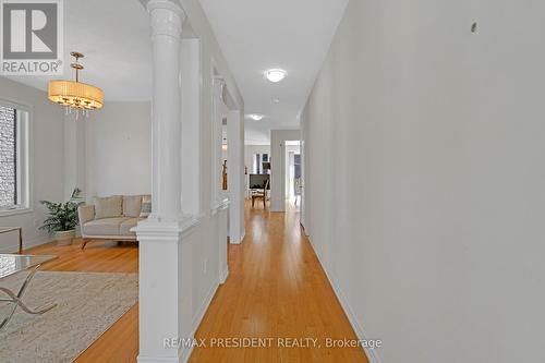 7 Wellpark Way, Brampton (Bram East), ON - Indoor Photo Showing Other Room