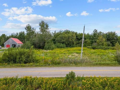 North Wallace Road, Wallace, NS 