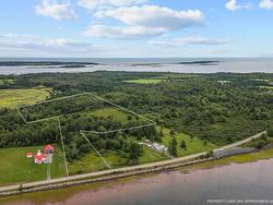 North Wallace Road  Wallace, NS B0K 1V0