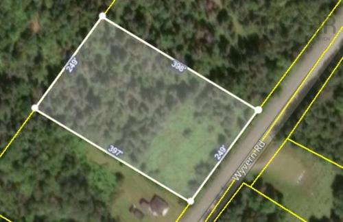 Lot 1 Highway 486, River Philip, NS 