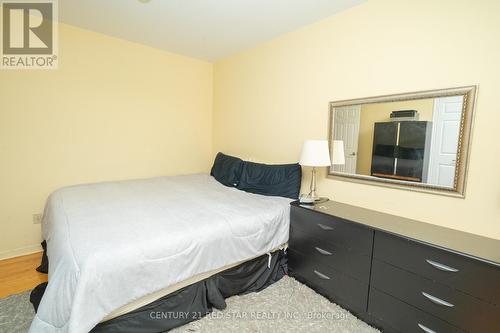 5955 Mayfield Road, Brampton (Vales Of Castlemore North), ON - Indoor Photo Showing Bedroom