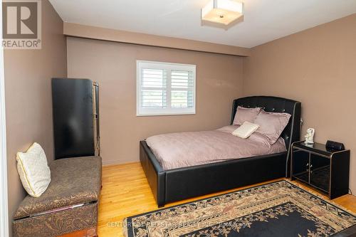 5955 Mayfield Road, Brampton, ON - Indoor Photo Showing Bedroom