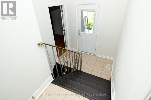 5955 Mayfield Road, Brampton, ON - Indoor Photo Showing Other Room